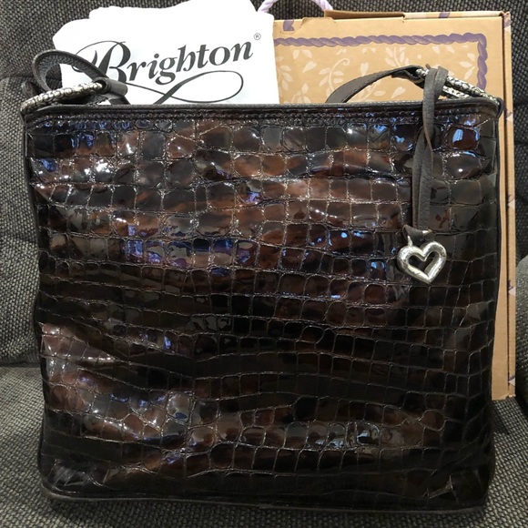 brighton cher handbag